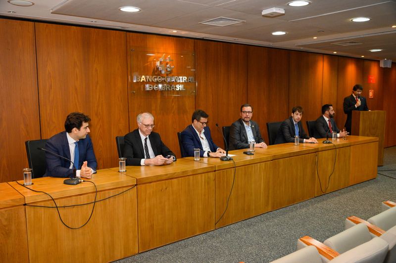 Fotografia corporativa — feiras e stands