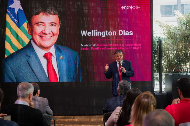 Fotografia corporativa — feiras e stands
