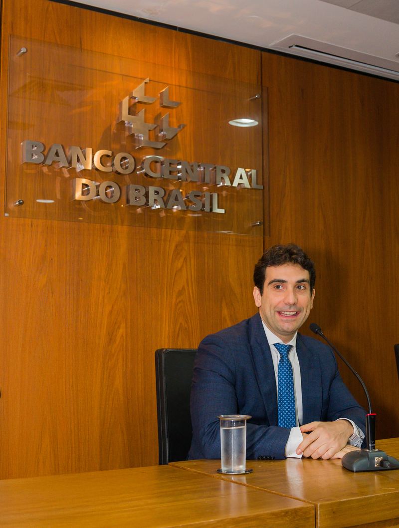 Fotografia corporativa — feiras e stands