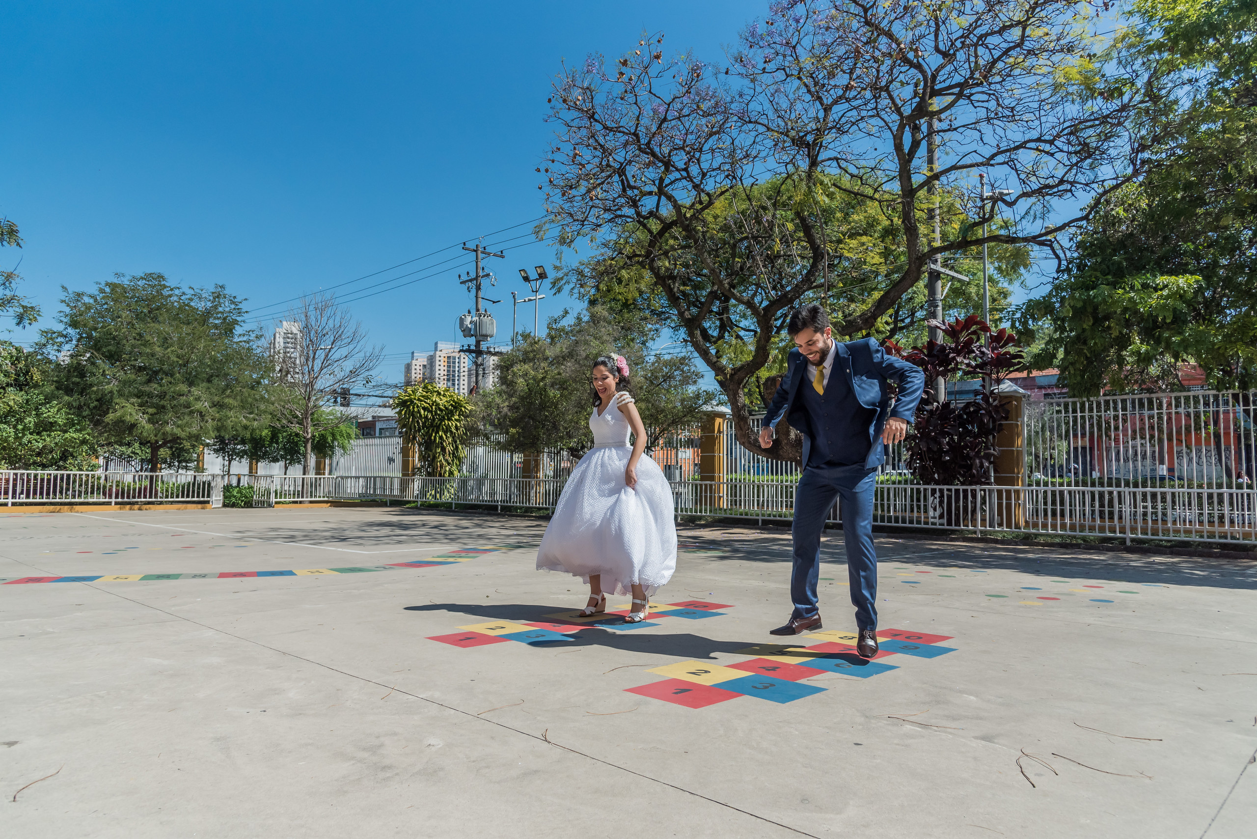 SN Photo Night — Evento corporativo