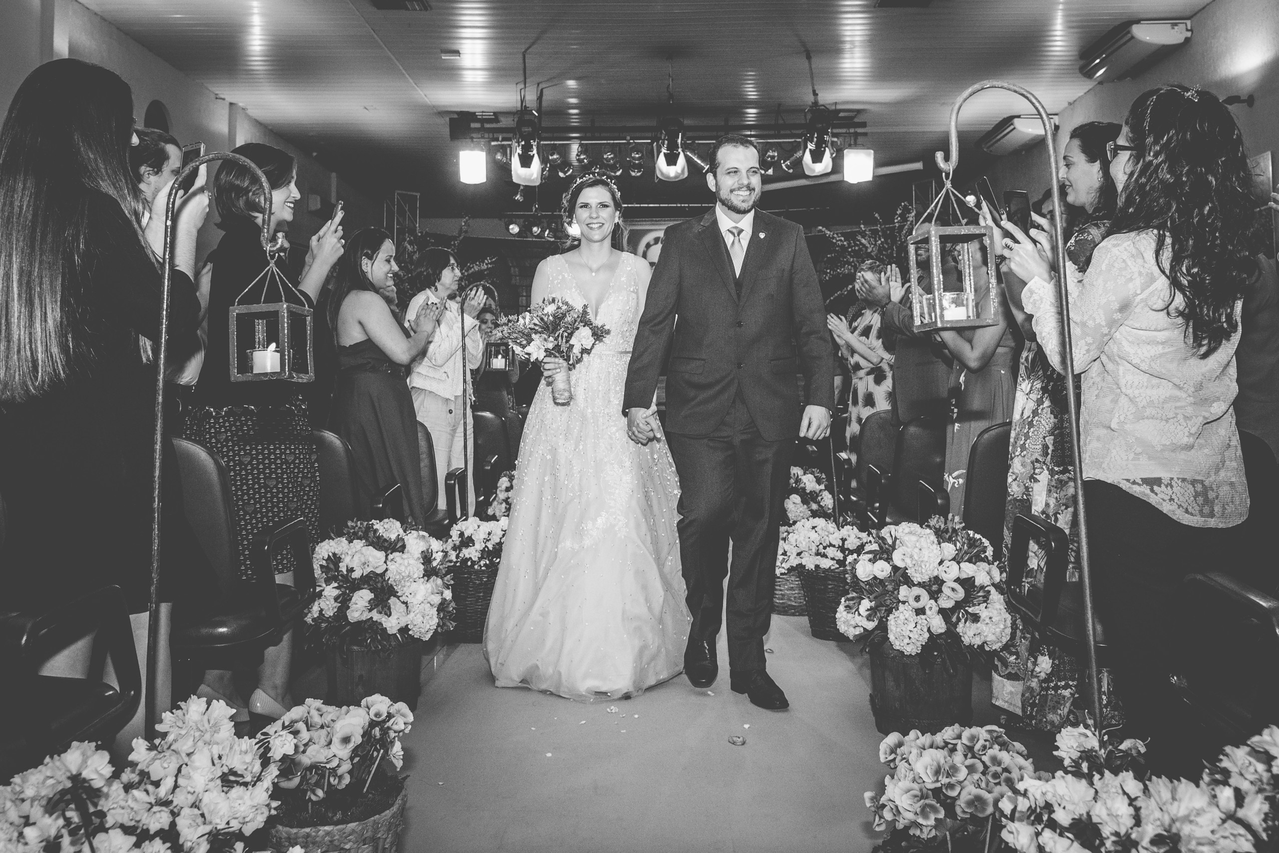 NJ Wedding — Wedding